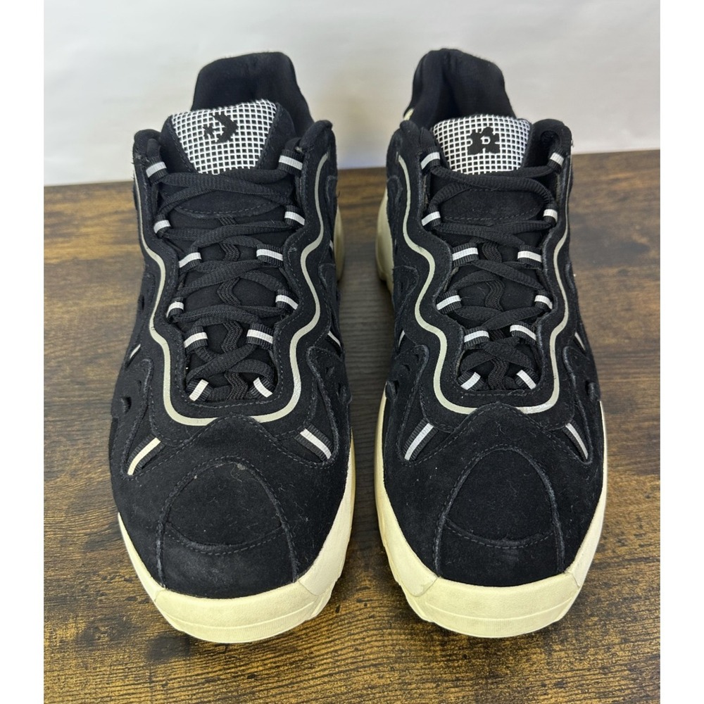 Golf Wang X Converse Gianno Shoes Black Sneakers 168212C Unisex Men's 11.5 W13 - Picture 7 of 14